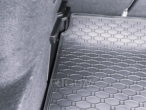 Tavita Portbagaj Audi Q2 din 10.2016 - 2026 Portbagaj Inferior Si Superior, Caroserie Suv - Img 5