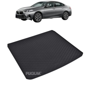 Tavita Portbagaj Bmw Seria 2 F74 din 2025 - 2026, Caroserie Gran Coupe