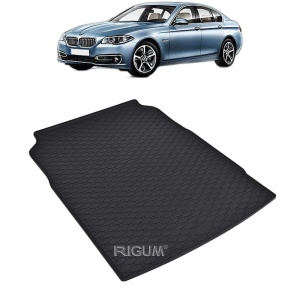 Tavita Portbagaj Bmw Seria 5 F10 din 03.2010 - 2013, Caroserie Sedan