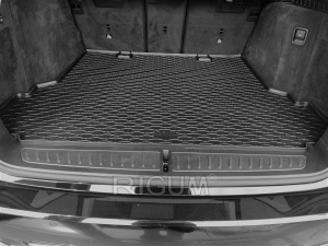 Tavita Portbagaj Bmw Seria 5 G31 din 05.2017 - 09.2023, Caroserie Combi - Img 4