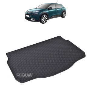 Tavita Portbagaj Citroen C4 Cactus Ii din 04.2018 - 11.2020, Caroserie Suv