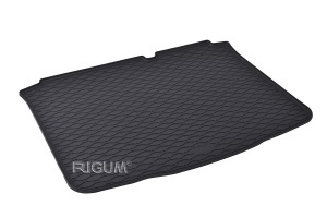 Tavita Portbagaj Citroen C4 I din 2004 - 2010 5 Usi, Caroserie Hatchback - Img 2