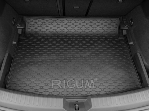 Tavita Portbagaj Cupra Leon din 10.2020 - 2026, Caroserie Hatchback Portbagaj Inferior Si Superior - Img 4