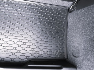 Tavita Portbagaj Fiat Panda Iii din 03.2012 - 2026, Caroserie Hatchback - Img 4