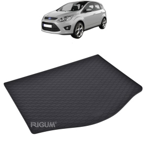 Tavita Portbagaj Ford C-Max I din 2003 - 10.2010, Caroserie Van