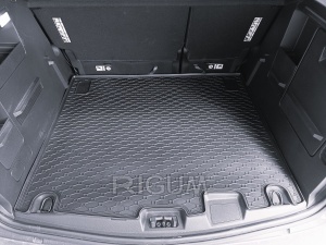 Tavita Portbagaj Ford Tourneo Courier Ii din 10.2023 - 2026, Caroserie Van - Img 3