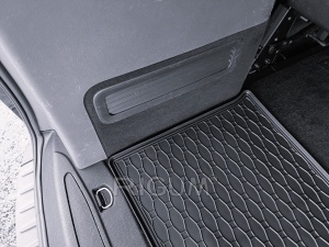 Tavita Portbagaj Ford Tourneo Custom din 02.2018 - 2026, Caroserie Van Ampatament L1 8-9 Locuri - Img 5