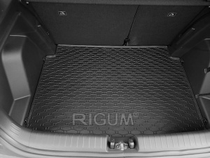 Tavita Portbagaj Hyundai Bayon din 05.2021 - 2026, Caroserie Suv Portbagaj Inferior Nu Pentru Mhev - Img 3