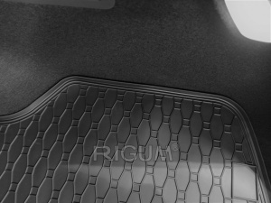 Tavita Portbagaj Hyundai I30 Iii Facelift din 02.2020 - 2026, Caroserie Combi Portbagaj Superior Cu Organizator Sub Podea - Img 5