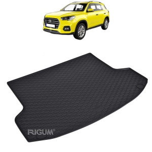Tavita Portbagaj Hyundai Ix35 din 2010 - 06.2015, Caroserie Suv