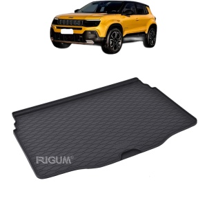 Tavita Portbagaj Jeep Avenger Ev din 2023 - 2026, Caroserie Suv Portbagaj Inferior Si Superior