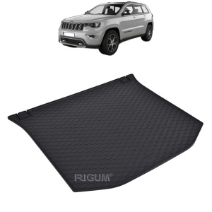 Tavita Portbagaj Jeep Grand Cherokee Iv din 10.2010 - 2013, Caroserie Suv