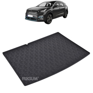 Tavita Portbagaj Kia Niro E- din 11.2018 - 05.2022 Portbagaj Inferior, Caroserie Suv