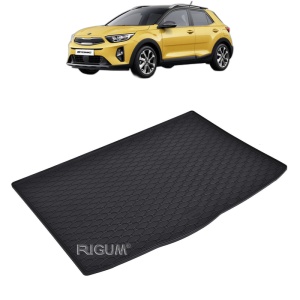 Tavita Portbagaj Kia Stonic din 10.2017 - 2026 Fara Portbagaj Intermediar, Caroserie Suv