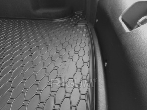 Tavita Portbagaj Mercedes Cla X118 Shooting Brake Phev din 06.2020 - 2026, Caroserie Combi - Img 4