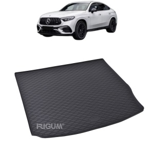 Tavita Portbagaj Mercedes Glc C254 Phev din 07.2023 - 2026, Caroserie Suv