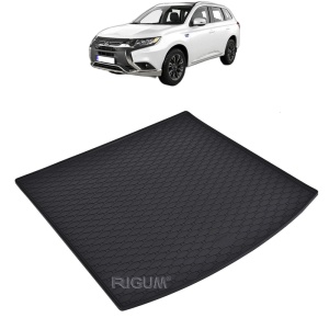 Tavita Portbagaj Mitsubishi Outlander Iii Phev din 09.2012 - 2019 5 Locuri, Caroserie Suv