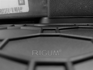 Tavita Portbagaj Opel Corsa E din 12.2014 - 05.2019 Portbagaj Inferior, Caroserie Hatchback - Img 4