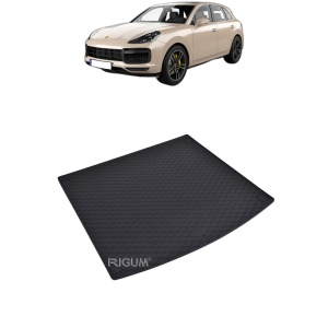 Tavita Portbagaj Porsche Cayenne Iii din 11.2017 - 2026, Caroserie Suv