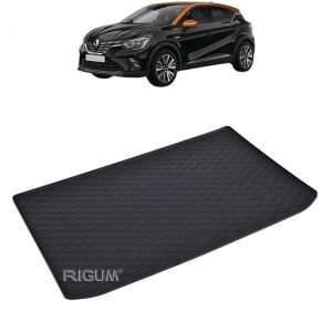 Tavita Portbagaj Renault Captur Ii E-Tech Phev din 06.2020 - 2026, Caroserie Suv Portbagaj Superior