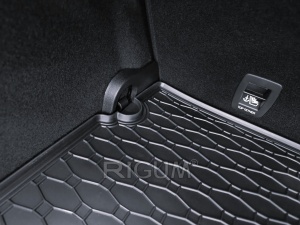 Tavita Portbagaj Renault Megane Iv din 09.2016 - 2026, Caroserie Combi - Img 4