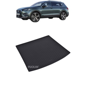 Tavita Portbagaj Seat Tarraco din 10.2018 - 2026 Portbagaj Superior, Caroserie Suv