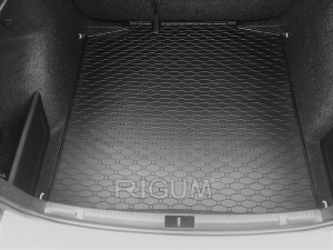 Tavita Portbagaj Skoda Rapid din 10.2012 - 03.2019, Caroserie Sedan - Img 3
