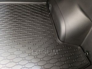 Tavita Portbagaj Subaru Impreza E-Boxer din 2020 - 2026, Caroserie Hatchback - Img 4