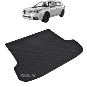 Tavita Portbagaj Subaru Outback V din 2015 - 2019, Caroserie Combi