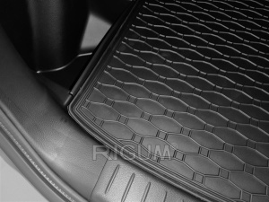 Tavita Portbagaj Suzuki Vitara din 03.2015 - 03.2020, Caroserie Suv Portbagaj Superior - Img 5