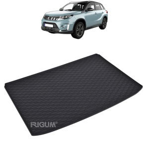 Tavita Portbagaj Suzuki Vitara din 2019 - 03.2020 Portbagaj Superior, Caroserie Suv