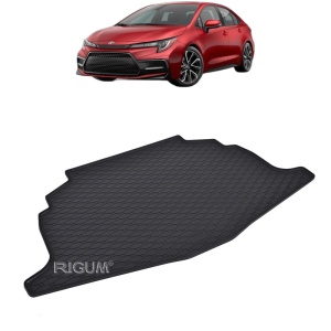 Tavita Portbagaj Toyota Corolla Xii E210 din 02.2019 - 2026 Portbagaj Inferior, Caroserie Hatchback