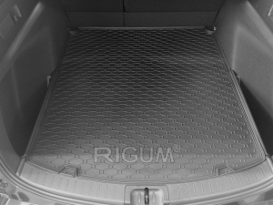 Tavita Portbagaj Toyota Corolla Xii E210 din 03.2019 - 2026 Portbagaj Superior, Caroserie Combi - Img 5