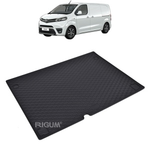 Tavita Portbagaj Toyota Proace City din 03.2020 - 2026 Ampatament L1 5 Locuri, Caroserie Van