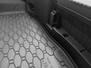 Tavita Portbagaj Volkswagen Arteon Shooting Brake din 08.2020 - 2026, Caroserie Combi - Img 5