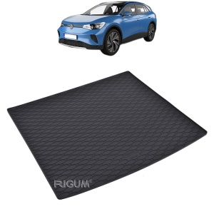 Tavita Portbagaj Volkswagen Id .4 din 12.2020 - 2026 Portbagaj Inferior Si Superior, Caroserie Suv