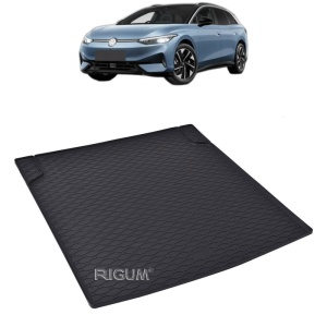 Tavita Portbagaj Volkswagen Id.7 din 06.2024 - 2026, Caroserie Combi Portbagaj Inferior Si Superior