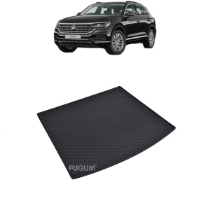 Tavita Portbagaj Volkswagen Touareg Iii din 07.2018 - 2026, Caroserie Suv
