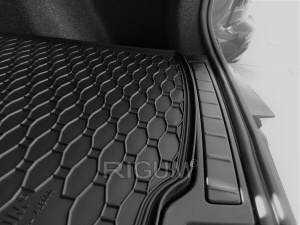 Tavita Portbagaj Volvo C 40 Reharge din 12.2021 - 2026, Caroserie Suv - Img 5