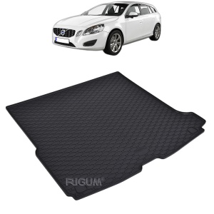 Tavita Portbagaj Volvo V 60 Ii din 07.2018 - 2026, Caroserie Combi