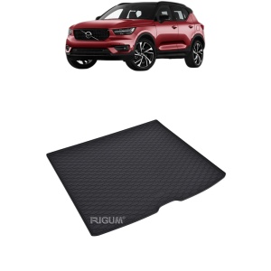 Tavita Portbagaj Volvo Xc 40 din 03.2018 - 2026, Caroserie Suv