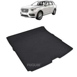Tavita Portbagaj Volvo Xc 90 Ii din 05.2015 - 2026, Caroserie Suv