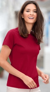Tricou damă cambrat pentru femei - Img 2