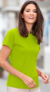 Tricou damă cambrat pentru femei - Img 12