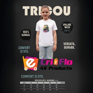 Tricou Drop Beats Not Bombs Design Urban, Copii | Dama | Barbat - Img 9