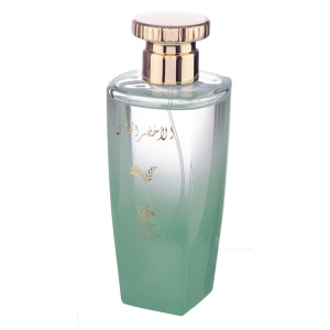 Apa de Parfum Al Khizer Al Khas, Al Wataniah Eternal, Femei 100ml Parfum arabesc - Img 2
