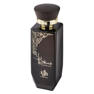 Apa de Parfum Al Wataniah Sendian, Al Wataniah, Unisex 100ml Parfum arabesc - Img 3