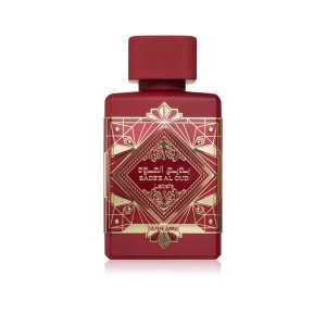 Apa de Parfum Badee Al Oud Sublime, Lattafa, Femei 100ml Parfum arabesc - Img 2