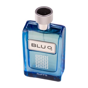 Apa de Parfum Blu O2, Riiffs, Barbati 100ml Parfum arabesc - Img 3