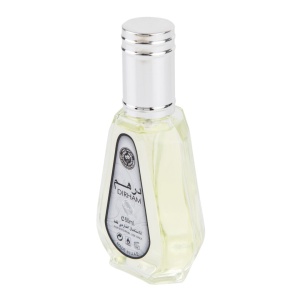 Apa de Parfum Dirham, Ard Al Zaafaran, Unisex 50ml Parfum arabesc - Img 3